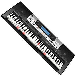 カシオ 光ナビゲーション LK-301BB 取扱説明書・レビュー記事 - トリセツ